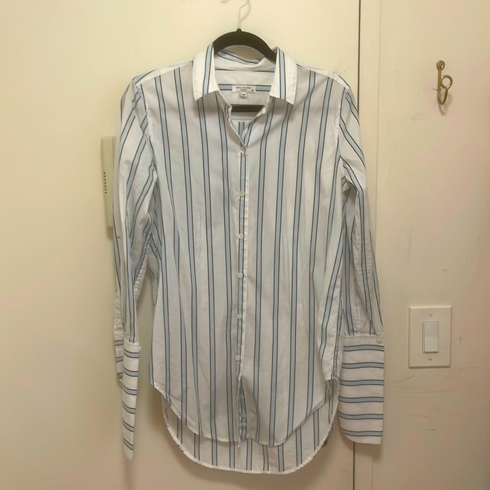 Equipment Button Down - image 1